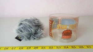 Star Trek Tribble en estuche QMX Lootcrate 2015 estático sin efectos - Imagen 1 de 5