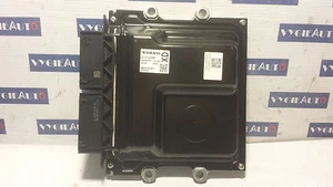 MODULO DI CONTROLLO MOTORE ECU 2015 VOLVO V40 S60 V60 V70 S80 XC70 XC60 36010040 PRODUTTORE DI APPARECCHIATURE ORIGINALI - Foto 1 di 4