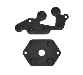 Nintendo NES MAX Controller [NES-027] Conductive Pads