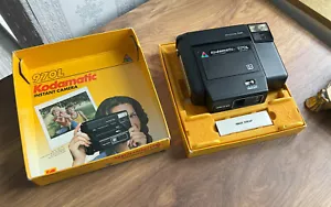 Vintage Kamera Fotoapparat Kodak 970L - Bild 1 von 5