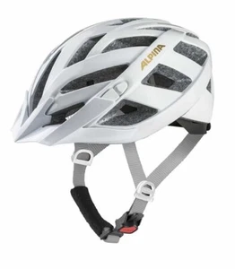 Alpina Radhelm Fahrrad Helm Fahrradhelm Schutzhelm für Jugend u. Erwachsene - Bild 1 von 8