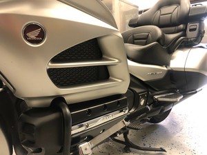 honda goldwing for sale on ebay