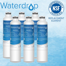 Waterdrop Da29-00020B Refrigerator Water Filter, Replacement for Samsung Haf-Cin