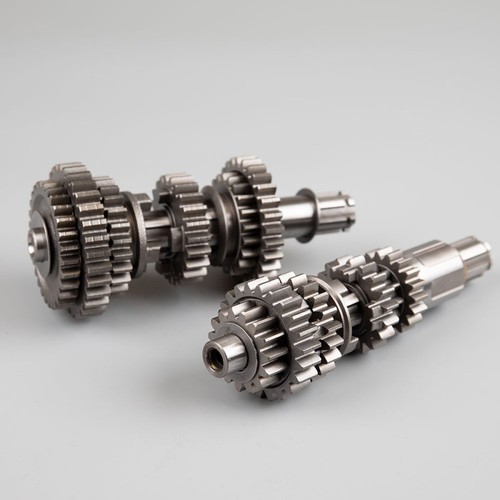 Complete Gearbox for Lexmoto Isca 125 Euro 5 SK125LE5/Isca 125 SK125