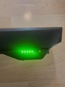 Bosch Powerpack E-bike Gepäckträger Akku 500 Wh - Bild 1 von 8