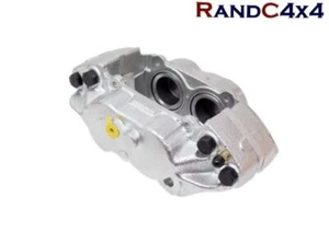 Pinza freno anteriore sinistra Land Rover Defender con dischi ventilati TD5 PUMA SEB500470 - Foto 1 di 3