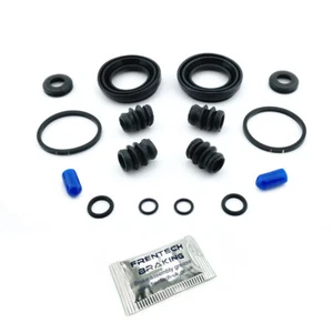 2x Bremssattel hinten Reparatursätze Dichtungen für Mazda RX8 (2003-2012) - Bild 1 von 7