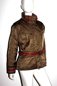 Wellensteyn Luxor Damen SUPER Jacke! MEGA SCHICK! TOP! Gr.L - Foto 1 di 12