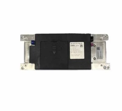 BMW 328I 2012 2015 módulo de control telemático de comunicación OEM 8410937179201 Foto 1 de 4