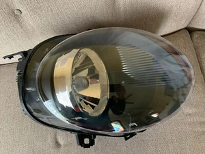 Mini Cooper 2019 2020 faros halógenos laterales del conductor usados OEM - Imagen 1 de 11