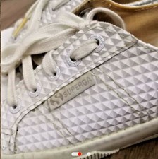 superga alte borchie