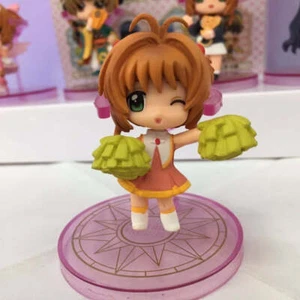 Cardcaptor Sakura Figur: Sakura Kinomoto - Bild 1 von 1