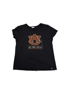 47 Brand Auburn University Womens Shirt Size XL NEW - Picture 1 of 3