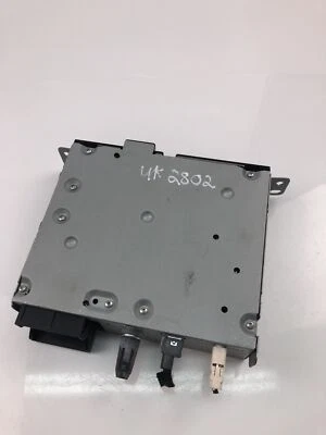 CITROËN C4 II B7 Musik-Player ohne GPS 9801189780 2009 23828937 [NO CODE] - Bild 1 von 4