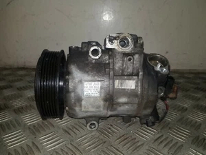 BOMBA AIRE ACONDICIONADO VW POLO 9N3 6Q0820803J 1.4 TDI 3 PUERTAS 2006 - Imagen 1 de 4