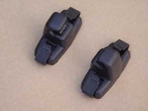 CLIPS PARA PARA PARASOL MINI COOPER R52 - Imagen 1 de 1