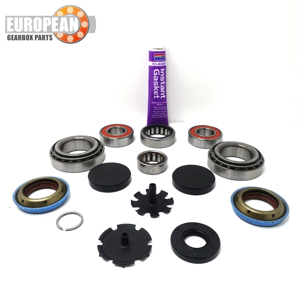 BMW Mini One/Cooper R50/R53 Getrag GS5-52BG Roulements de Boîte de Vitesses - Photo 1/1