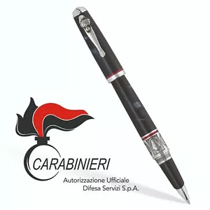 Marlen L'Arma di Calliope Elegance Rollerball Pen | Arma dei Carabinieri - Bild 1 von 5
