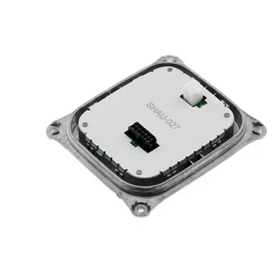 NTY Centralina Illuminazione per BMW X5 E70 3.0d xDrive30d Serie 3 Cabriolet E93 - Foto 1 di 3