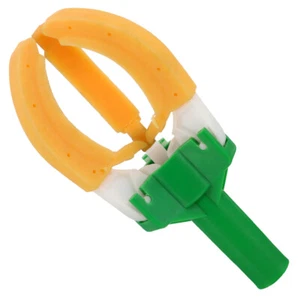 1 Set Durable Fruit Picking Tool Gardening Farm Fruit Picker Picking Device - Picture 1 of 12
