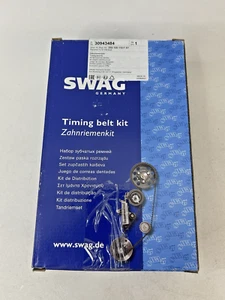 SWAG 30943484 Timing belt kit 059109119FS1 Made In Germany - Bild 1 von 7