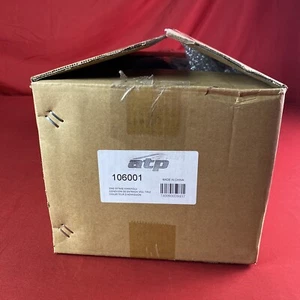 ATP Automotive (106001) Engine Intake Manifold - New Open Box - Bild 1 von 6