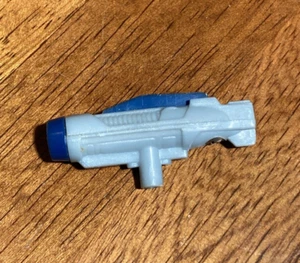 Vintage Transformers G1 Starscream Original Part 1984 Hasbro Missile Launcher - Picture 1 of 5