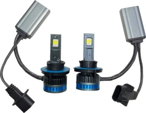 Brite Lites H13 Headlight Bulb Kit (BL-H13F9LED) - Foto 1 di 1