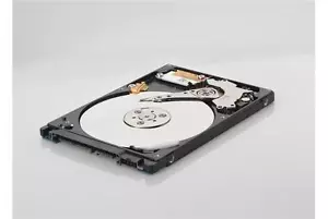 Seagate Momentus Thin ST91603010AS 160GB SATA/300 5400RPM 8MB 2.5" Hard Drive - Picture 1 of 1