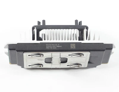 Slot 1 CPU - Intel Pentium III 450MHz - 512KB  - SL35D - Katmai - TESTED - Image 1 of 2