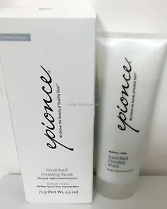 Epionce Correct & Boost Enriched Firming Mask 75g Free Ship #usau - Picture 1 of 1