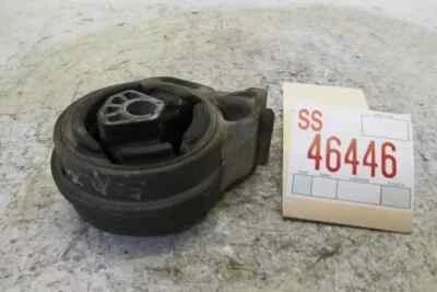 Soporte de montaje de motor serie L 2003 Saturn 2,2 L sedán soporte de motor trasero OEM Foto 1 de 4