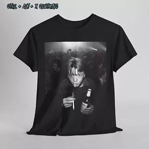 Harry Potter Ron Weasley Smoking Tee, Unisex T-Shirt for Wizard Party, Magic Fan - Picture 1 of 19