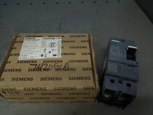 Siemens 3VA4195-4ED24-0AA0 15A 2p 600Y/347V Molded Case Breaker New Surplus - Picture 1 of 6
