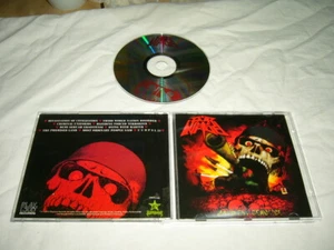 FOR INFIDEL – 2014 Manifest Genocide CD!!! thrash, metal, 05-20 Playloud Records - Bild 1 von 2