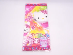 Toalla de mano Hello Kitty Winter Limited Gotochi Snow Fairy de Japón - Imagen 1 de 8