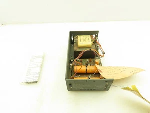 Lambda LOD-W-152 Regulated Power Supply Dual Output 12VDC 3A Amp 120/240V Input - Picture 1 of 9