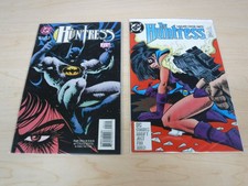 Zero Hour Crisis in Time (DC) (1994) # 3 & #4