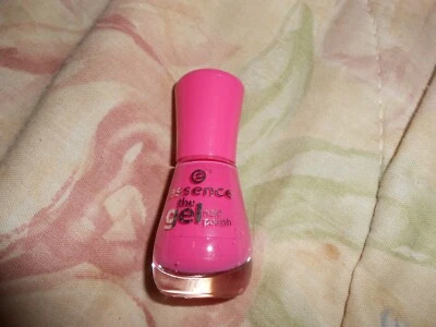 Essence The Gel Nagellack Long Lasting #09 Lucky - Bild 1 von 3