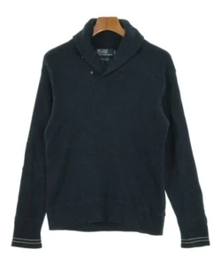 Polo Ralph Lauren Sweaters Navy S 2200554395166 - Picture 1 of 6