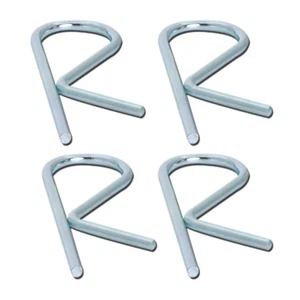 01004 Sway Control Ersatz Pin 5/32" x 2-7/8", Camping Trip Sway Control Ba - Bild 1 von 12