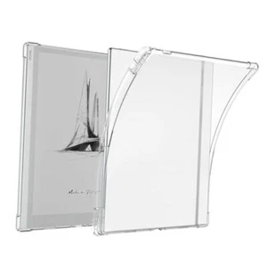 Coque pour tablette Onyx Boox Go 10.3 (sortie 2024) - Clair ultra fin - Photo 1/7