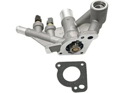 Carcasa termostato para Ford Escort 1997-2002 55432JFMZ 1998 1999 2000 2001 Foto 1 de 4