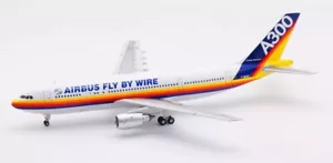 Airbus / Airbus A300 B2-103 / F-BUAD / IF30B2BUAD / 1:200 - Imagen 1 de 14