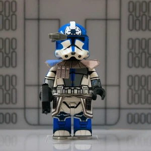 Republic Advanced Recon Commando "ARC" Soldato Jesse - 501° Legione - Foto 1 di 4