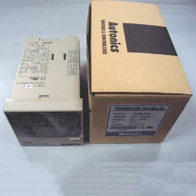 1PS New For Autonics TZ4M-14R Temperature Controller In Box Free Shipping - Image 1 of 3
