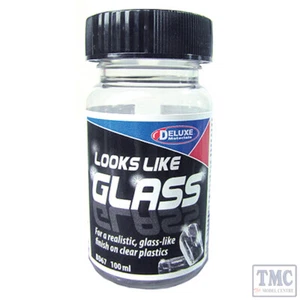 DLBD-67 Deluxe Materials Looks Like Glass (100ml) - Picture 1 of 1