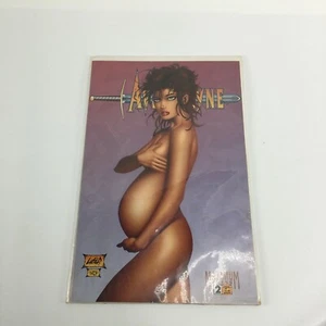 Avengelyne #2 Darkchylde #1 MAY 1996 2 Comic Issues Exclusive Liefeld Variant - Picture 1 of 4