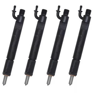 4Pcs Fuel Injector 04178023 For Deutz Engine 1011 2011 BF4M1011F - Picture 1 of 6