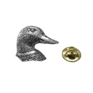 Duck Head Pin - Picture 1 of 1